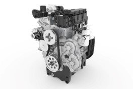 FPT INDUSTRIAL F28 ENGINE AWARDED “DIESEL OF THE YEAR®”